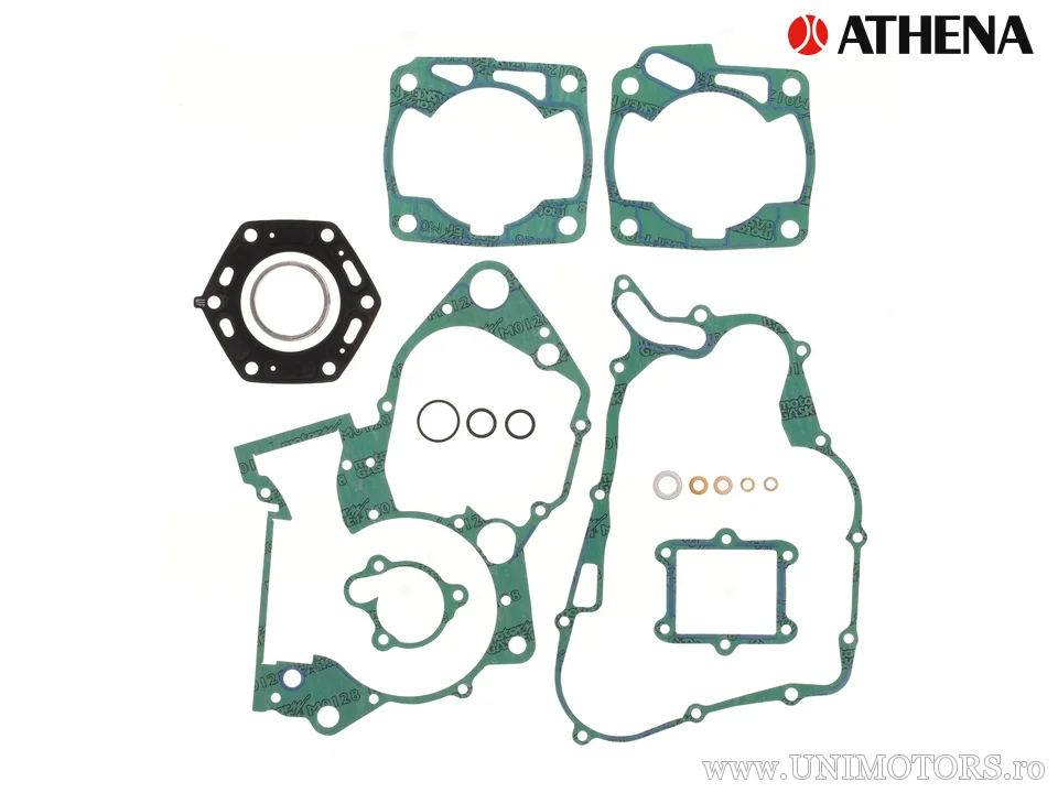 Kit completo de juntas - Honda CRM250R ('90-'00) - Athena