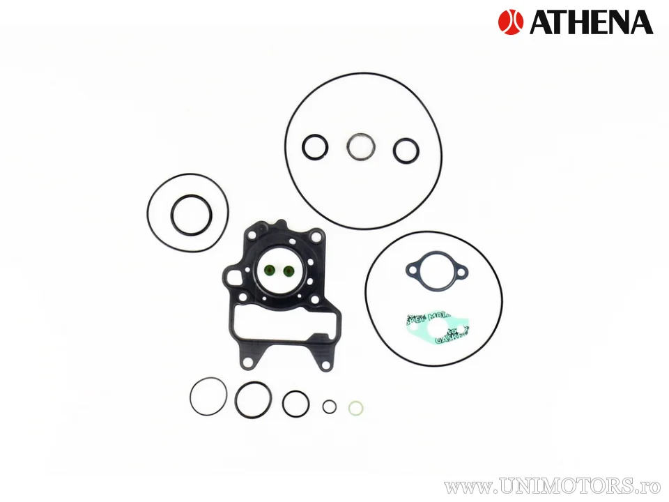 Kit completo de juntas - Honda Metropolitan 50 CHF ('02-'09) / Ruckus 50 NPS ('03-'12) - Athena