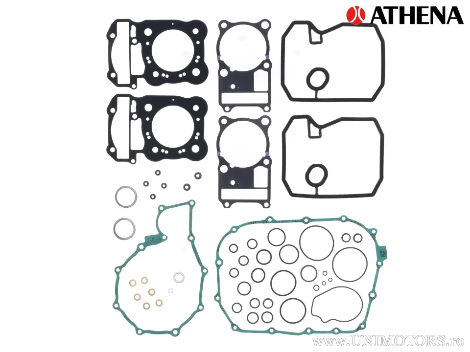Kit completo de juntas - Honda NTV 650 ('91-'96) - Athena