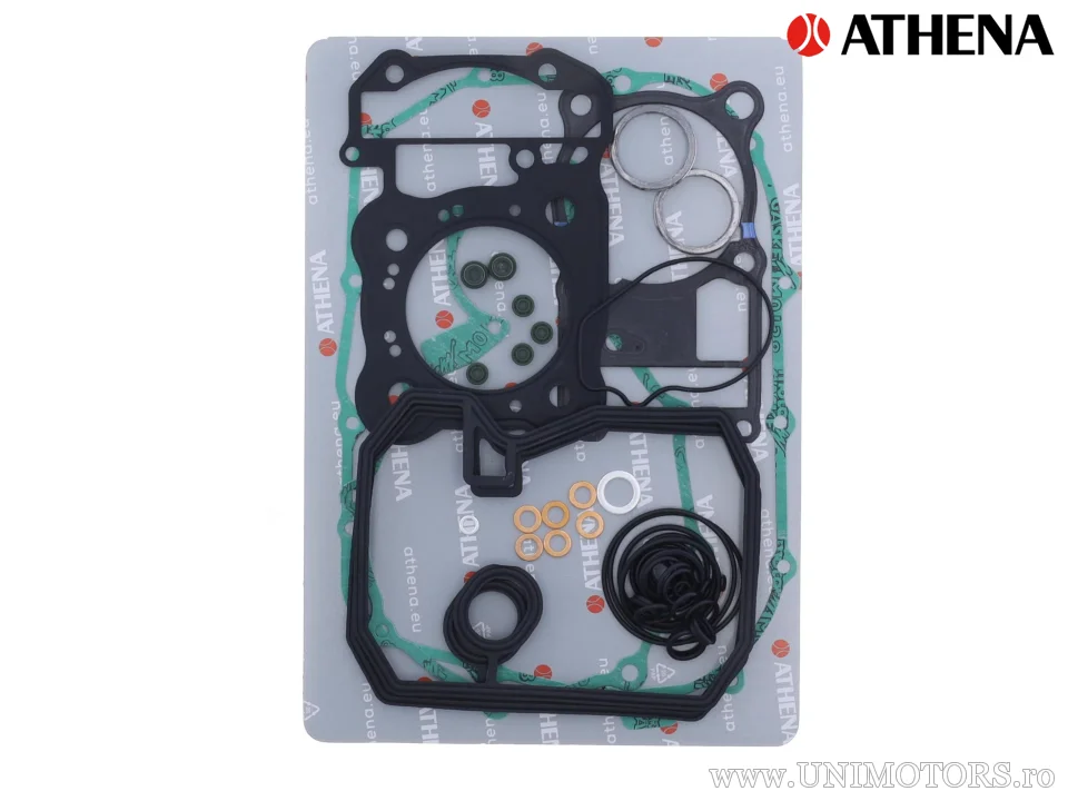 Kit completo de juntas - Honda NTV 650 ('91-'96) - Athena