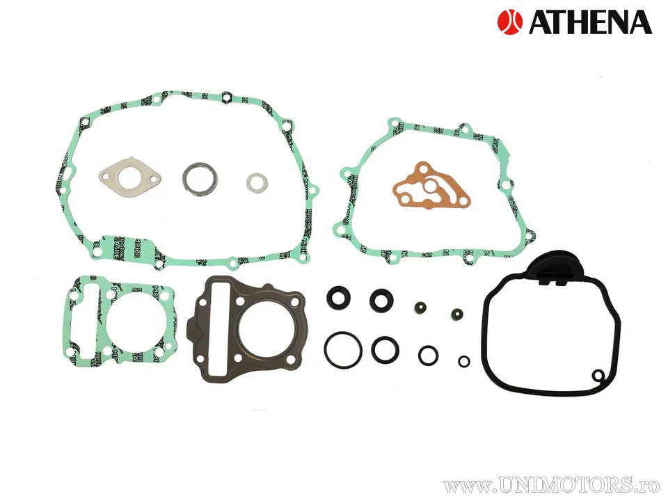 Kit completo de juntas - Honda PA 50 USA ('78-'83) - Athena