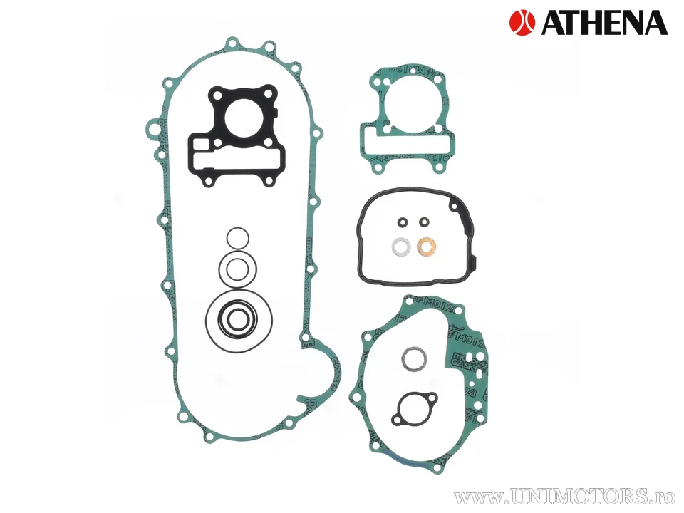 Kit completo de juntas - Honda Vision 50 4T ('11-'14) - Athena
