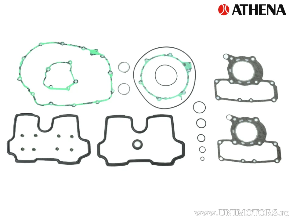 Kit completo de juntas - Honda VT 250 ('84-'88) - Athena