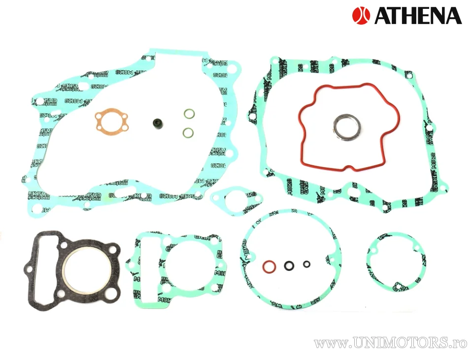 Kit completo de juntas - Honda XR 75 ('73-'76) - Athena