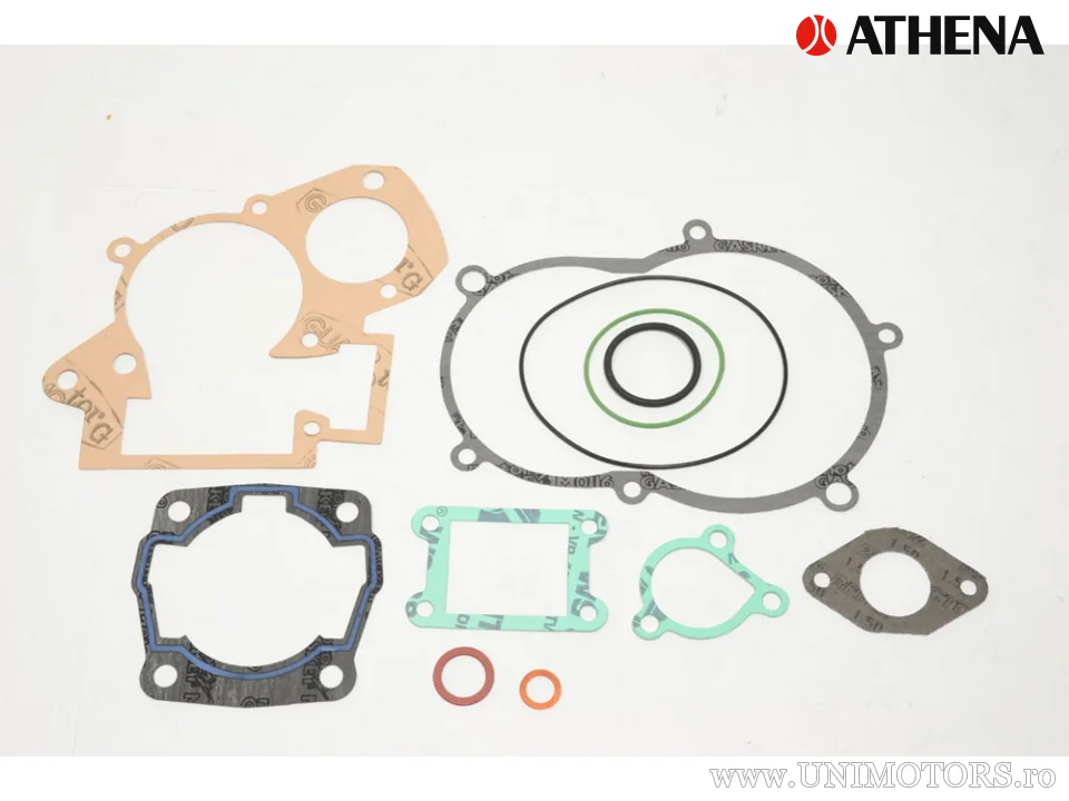 Kit completo de juntas - Husqvarna CR 50 ('11-'18) - Athena