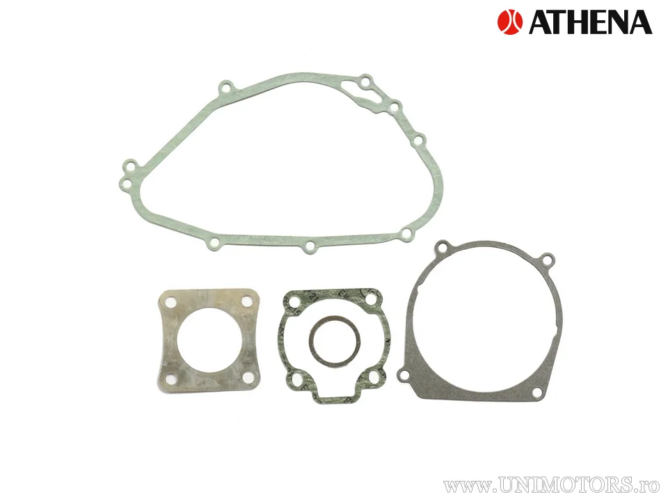 Kit completo de juntas - Kawasaki AE 80 ('81-'83) / AR 80 ('82-'90) / KD 80 ('88-'90) - Athena