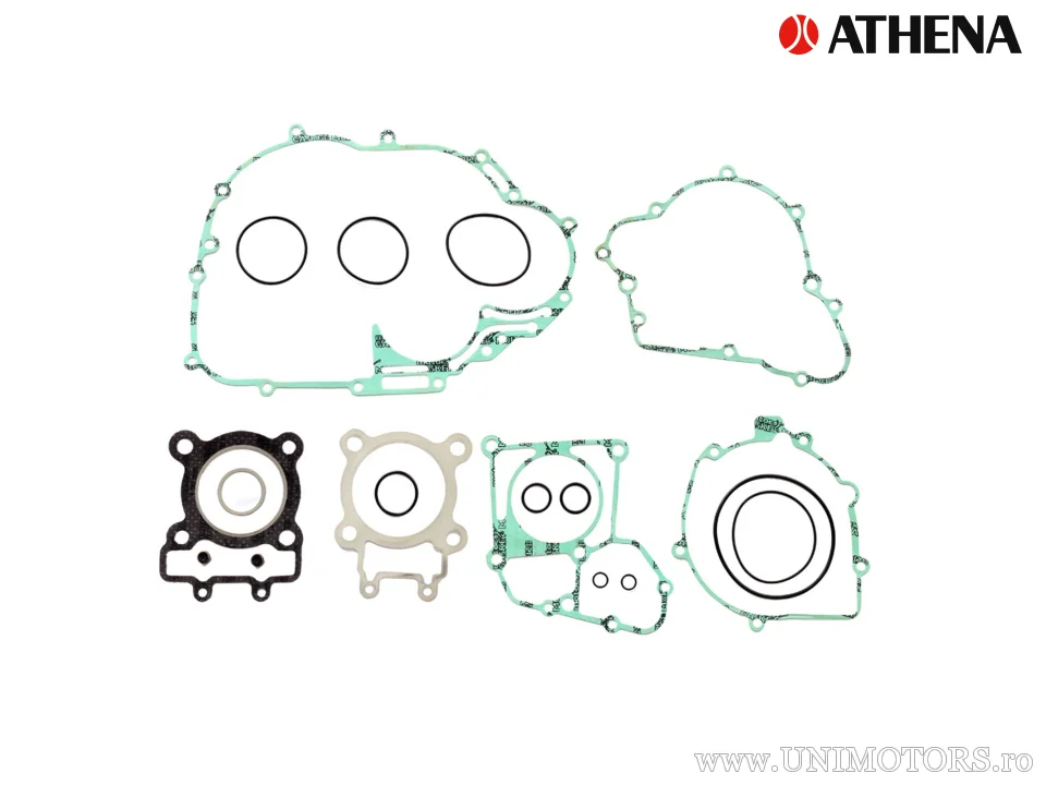 Kit completo de juntas - Kawasaki KLF220A1/A11 Bayou ('85-'02) - Athena