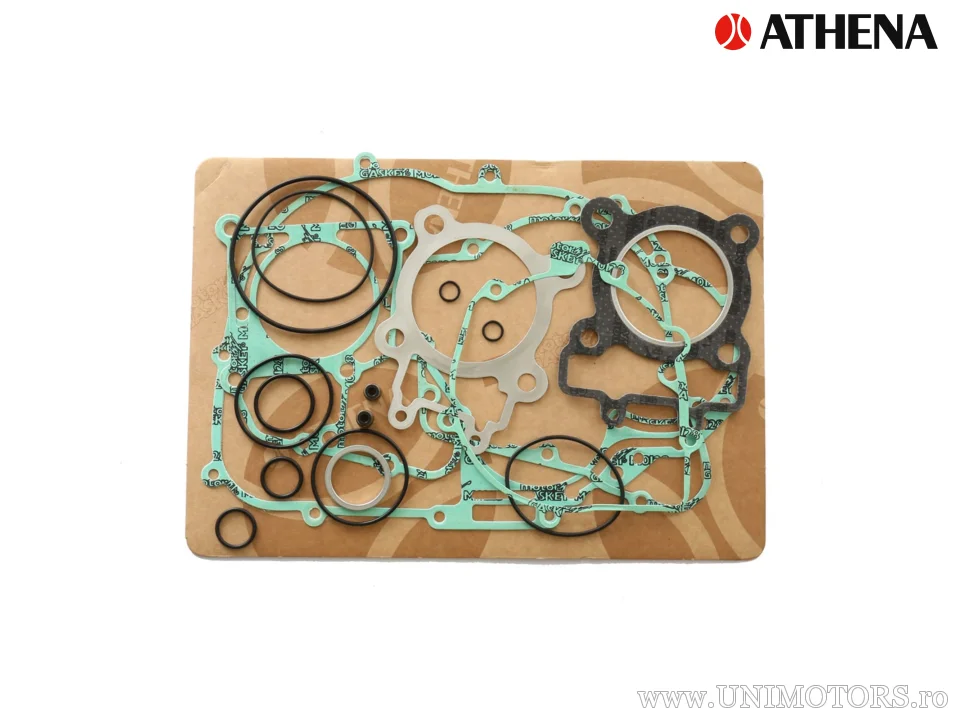 Kit completo de juntas - Kawasaki KLF220A1/A11 Bayou ('85-'02) - Athena
