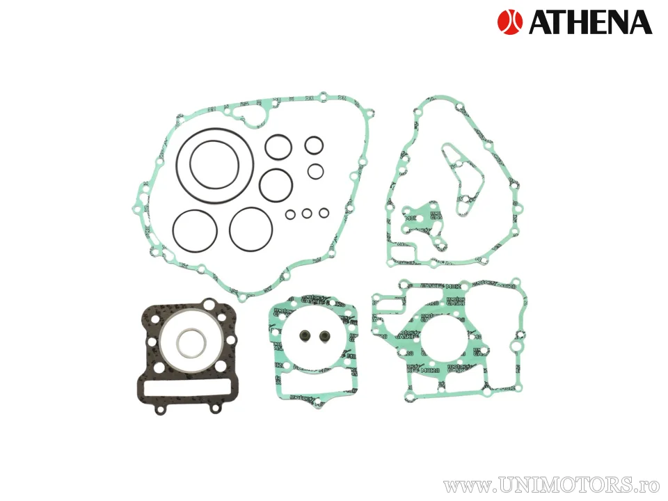 Kit completo de juntas - Kawasaki KLF300A Bayou ('86-'87) - Athena