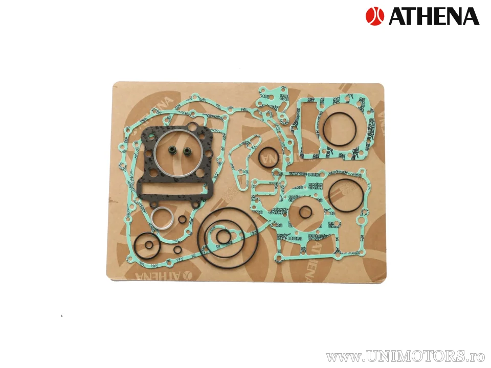 Kit completo de juntas - Kawasaki KLF300A Bayou ('86-'87) - Athena