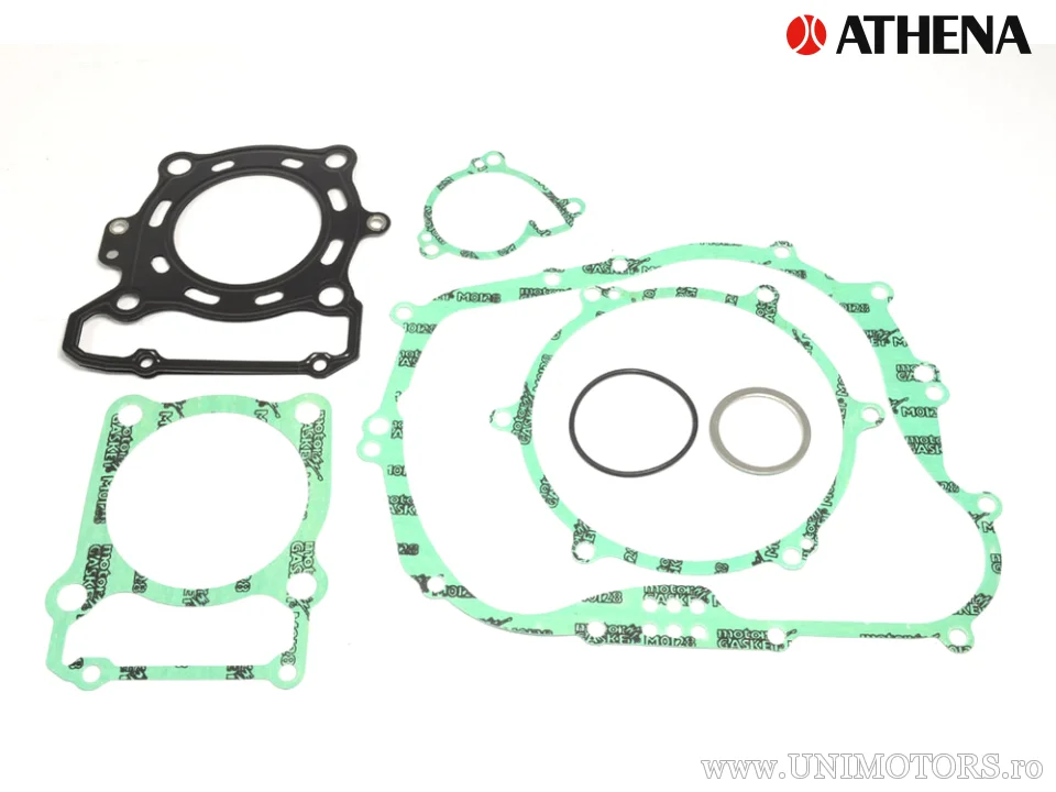 Kit completo de juntas - Kawasaki KLX 250 ('93-'98) - Athena