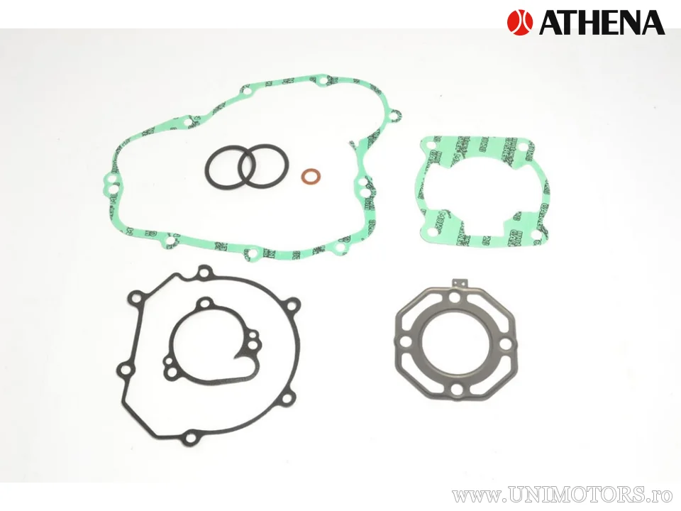 Kit completo de juntas - Kawasaki KX 80 ('90) - Athena