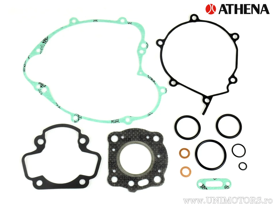 Kit completo de juntas - Kawasaki KX250C ('83-'84) - Athena