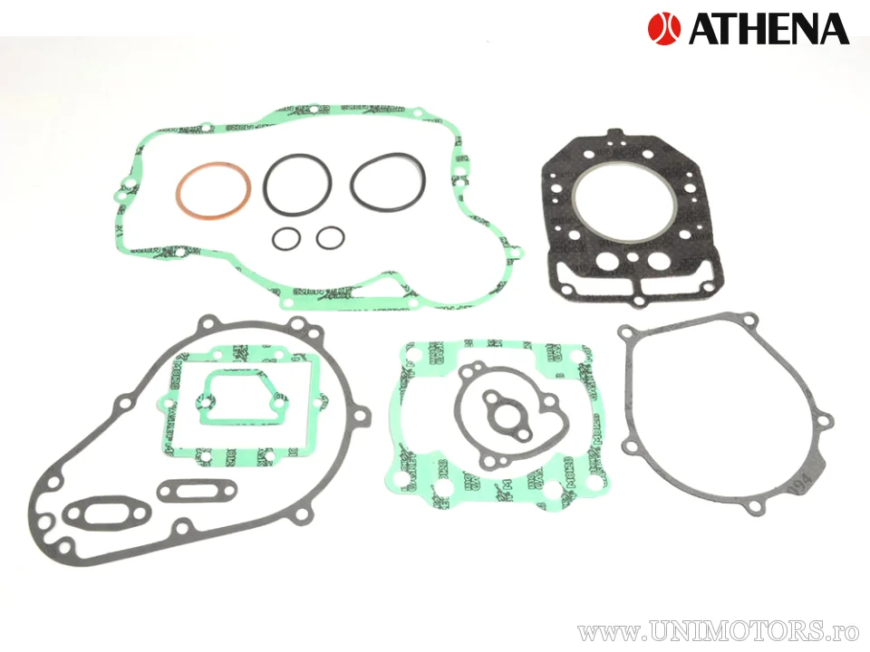 Kit completo de juntas - Kawasaki KX250E ('87) - Athena