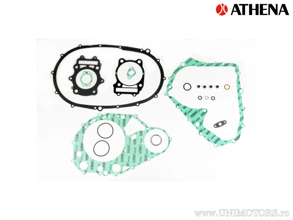 Kit completo de juntas - Kymco MXU 400 ('08) - Athena