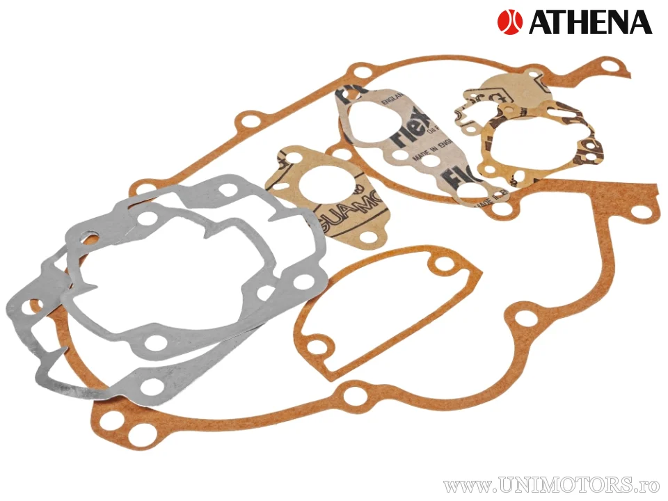Kit completo de juntas - Piaggio T5 125 ('85-'89) - Athena