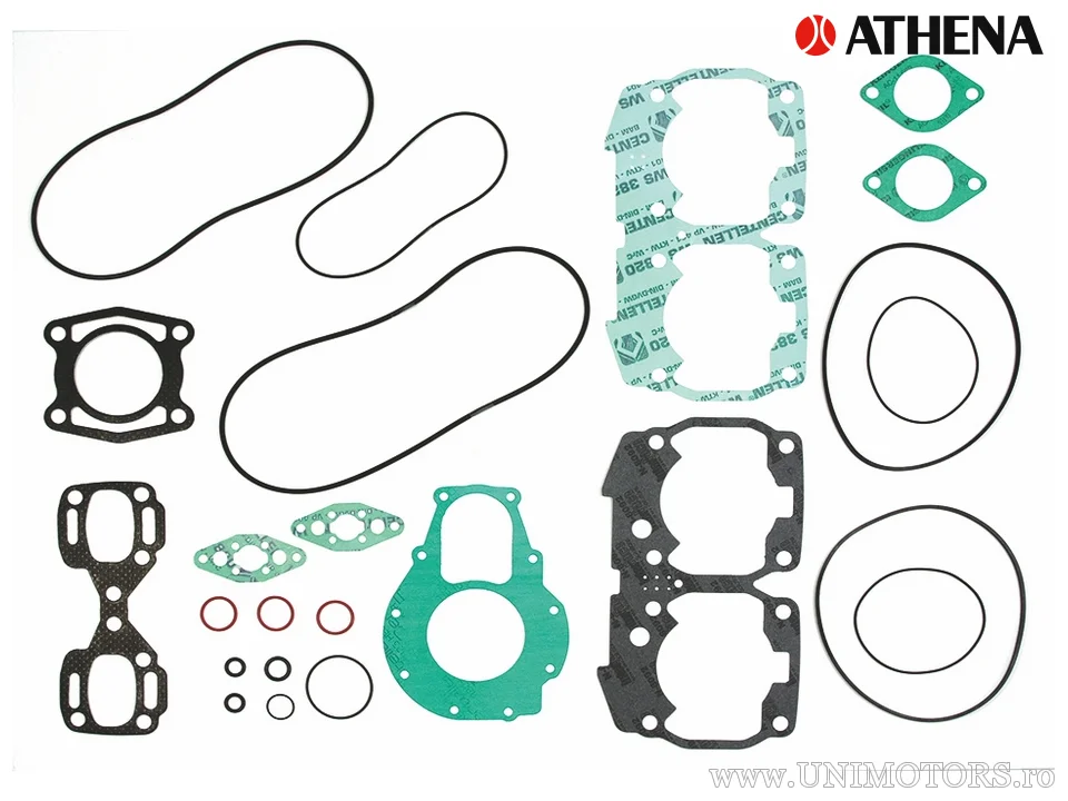 Kit completo de juntas - Sea Doo Sea 800 Doo Rotax ('95-'96) - Athena