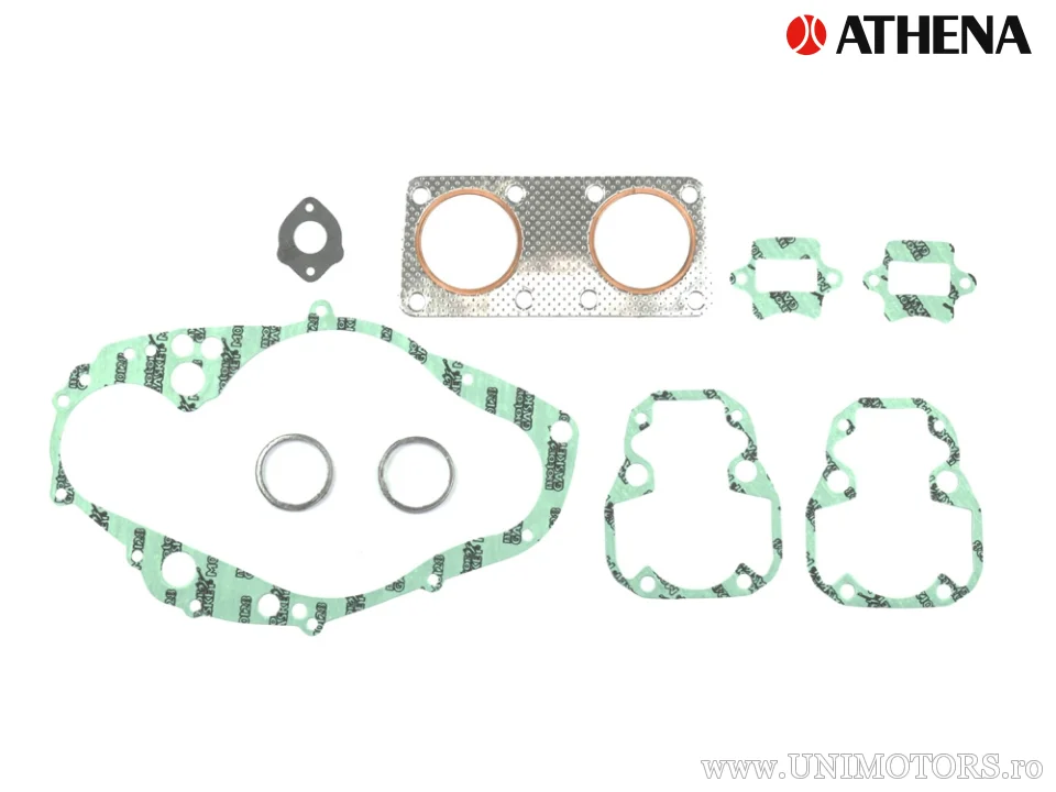 Kit completo de juntas - Suzuki GT250N/E/EN/XZ X7 ('78-'85) - Athena