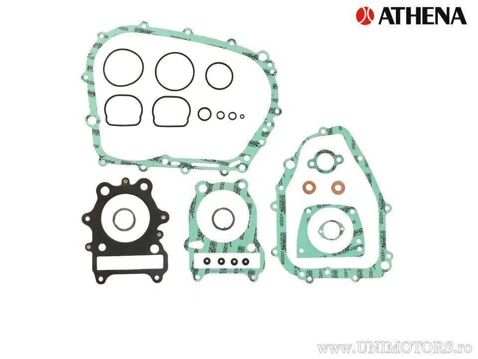 Kit completo de juntas - Suzuki LT 250 E Quadrunner ('85-'86) - Athena