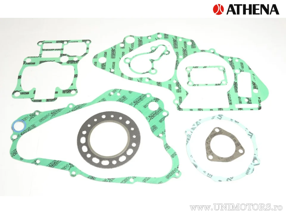 Kit completo de juntas - Suzuki RM 250 ('86) - Athena