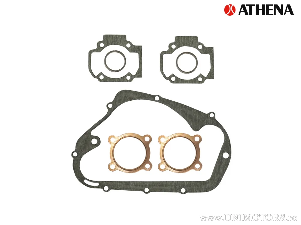 Kit completo de juntas - Yamaha CS 200 3 C / 5 ('70-'72) / ED 200 ('70-'76) - Athena