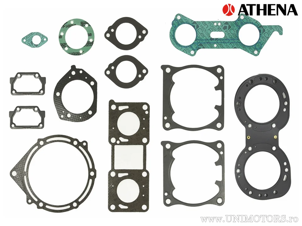 Kit completo de juntas - Yamaha GP 800 R / YLT / X ('98-'03) - Athena