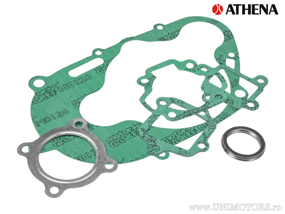 Kit completo de juntas - Yamaha PW80 ('83-'95) / V80 ('83) - Athena