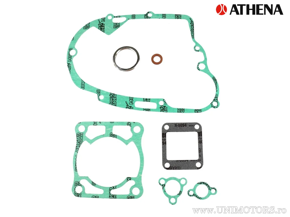 Kit completo de juntas - Yamaha RX 115 ('81) - Athena