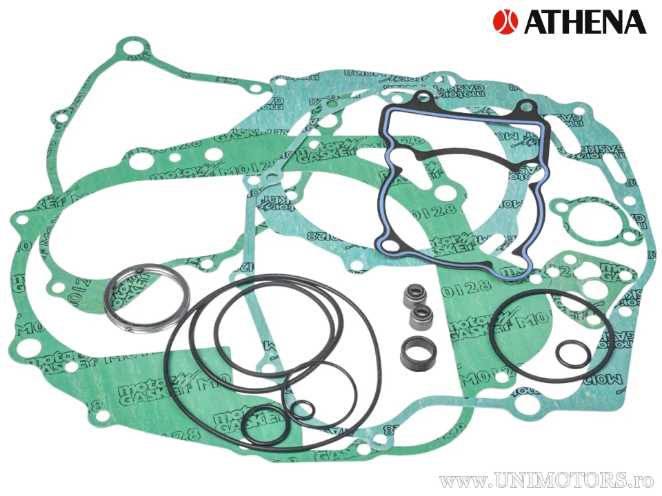 Kit completo de juntas - Yamaha YFM 200 ('86-'89) - Athena
