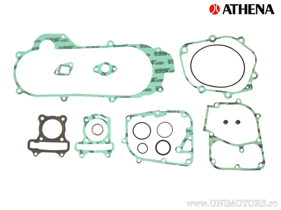 Kit completo de juntas - Yamaha YFM90 Raptor ('09-'13) - Athena