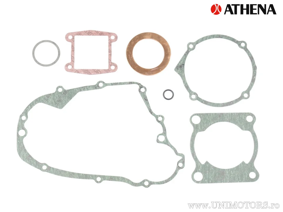 Kit Completo de Juntas - Yamaha YZ 100 ('80-'81) - Athena