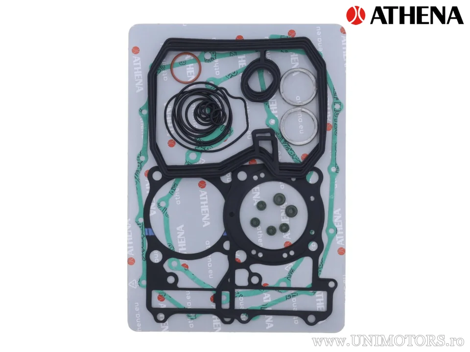 Kit completo de vedação - Honda XL600V Transalp ('89) - Athena