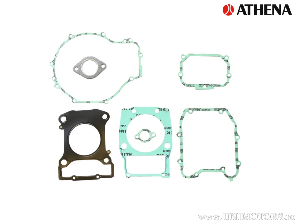 Kit completo de vedação - Polaris Sportsman 335 4x4 ('00-'02) - Athena