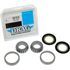 Kit completo di ricambio cuscinetto e sede per cannotto - 221032