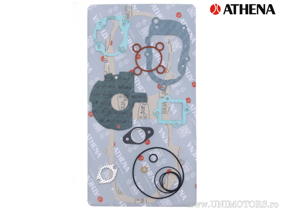 Kit completo guarnizioni - Aprilia Sonic 50 GP ('98-'08) - Athena