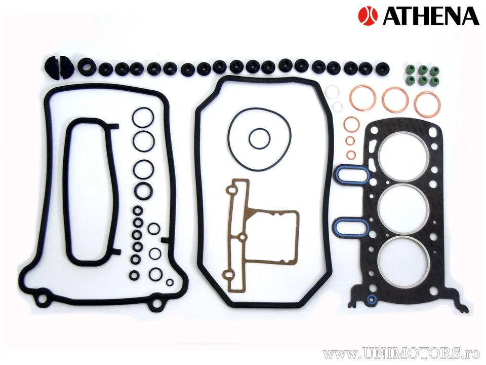 Kit completo guarnizioni - BMW K75/2/C/S/RT/SE 750cc ('84-'97) - Athena