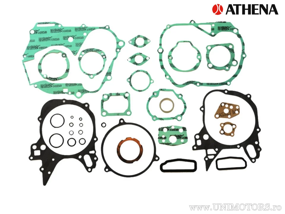 Kit completo guarnizioni - Honda ATC 110 ('79-'85) - Athena