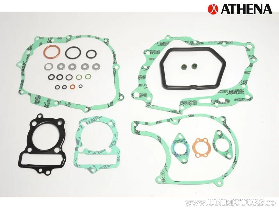 Kit completo guarnizioni - Honda CRF 100 F ('04-'09) - Athena