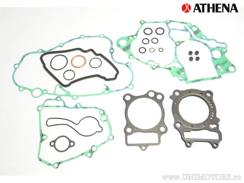 Kit completo guarnizioni - Honda CRF150R ('07-'23) - Athena