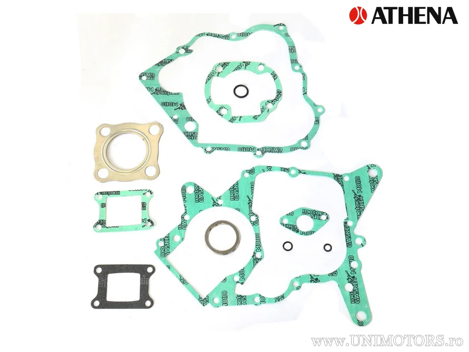 Kit completo guarnizioni - Honda H 100 AC ('80-'92) / MB 100 ('80) - Athena