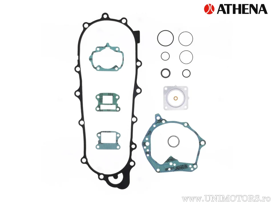 Kit completo guarnizioni - Honda SH 50 ('96-'98) - Athena