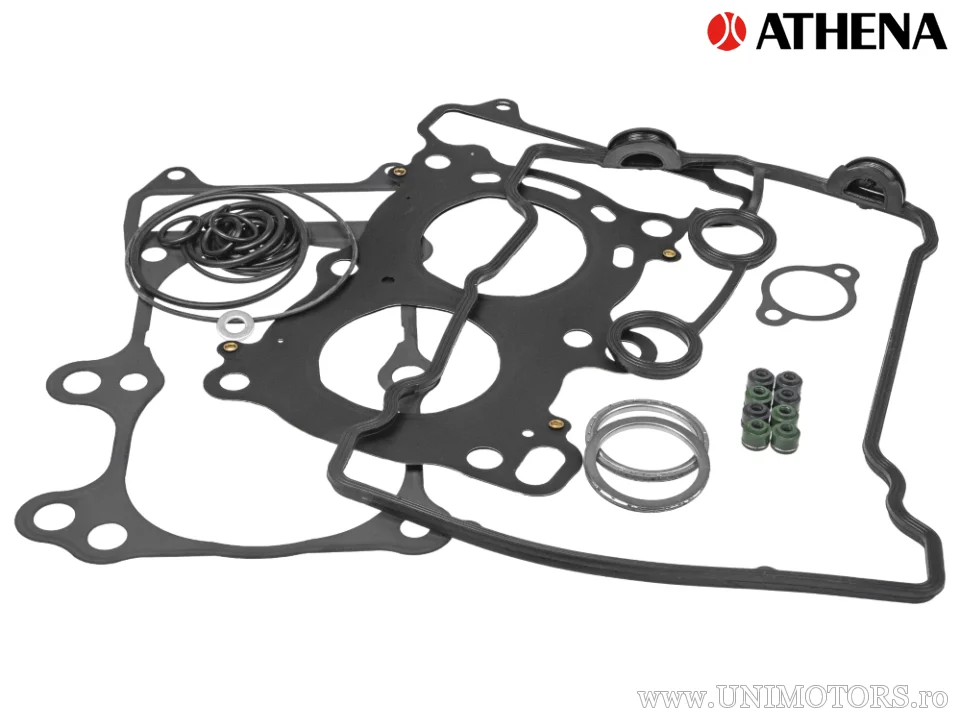 Kit completo guarnizioni - Honda Silver 400 Wing / SW-T ('06-'15) - Athena