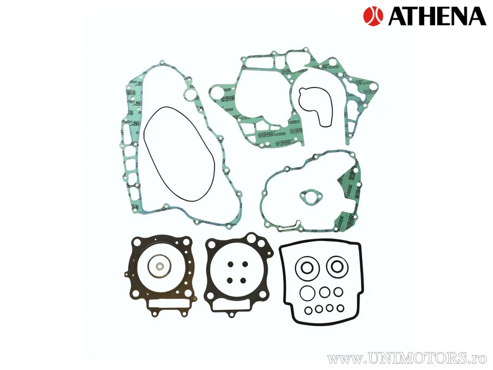 Kit completo guarnizioni - Honda TRX450R ('04-'05) - Athena