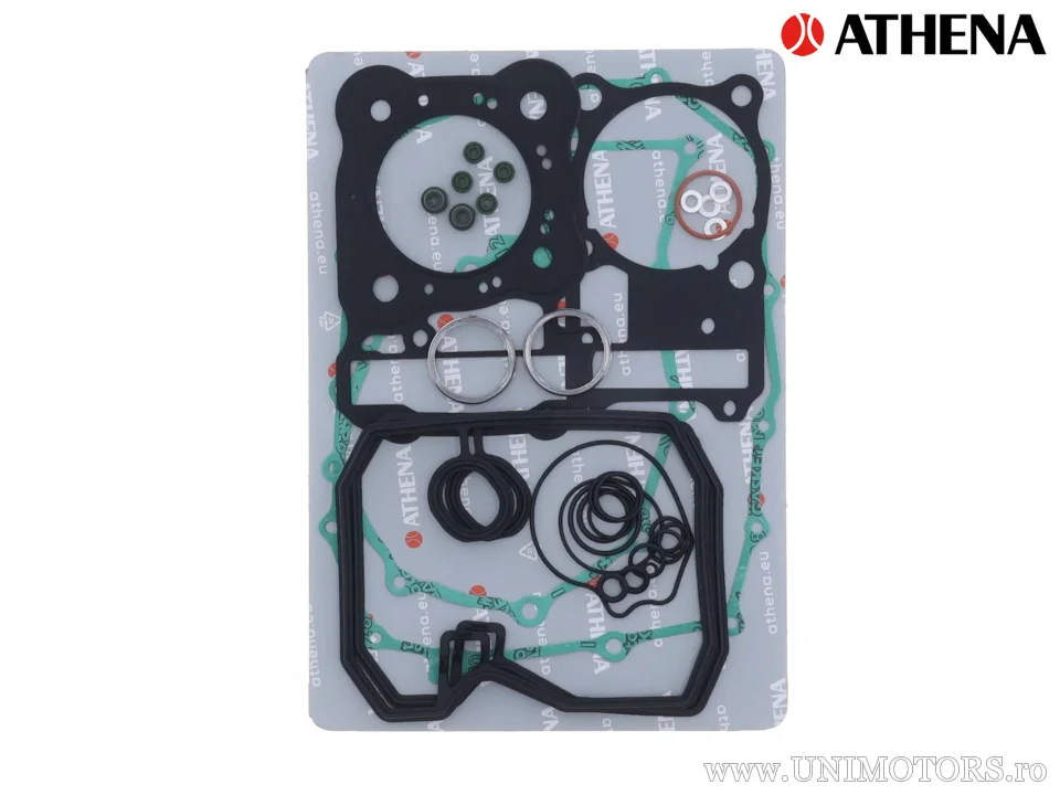Kit completo guarnizioni - Honda VT 750 C Shadow / Honda VT 750 C2 Shadow Aero ('97-'00) - (Athena)