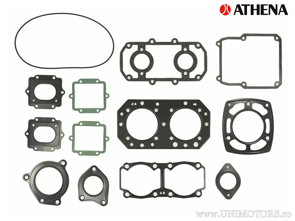 Kit completo guarnizioni - Kawasaki JS 550 CI / SX ('91-'94) - Athena