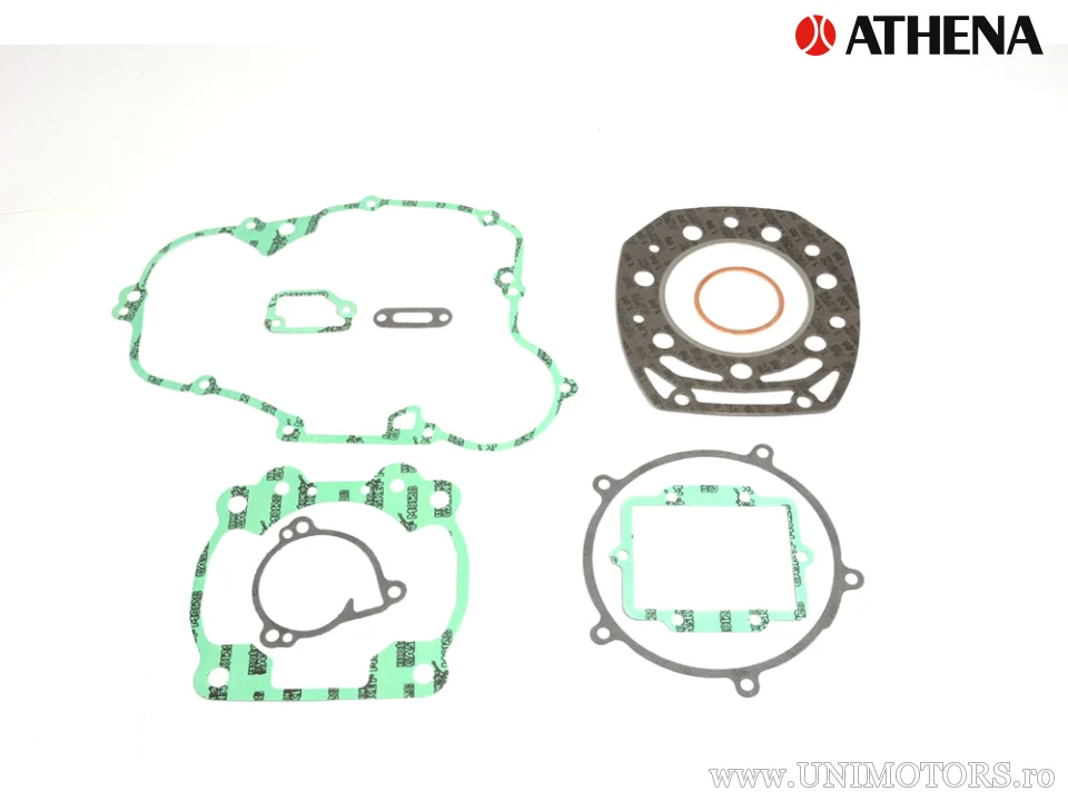 Kit completo guarnizioni - Kawasaki KX 500 ('86-'88) - Athena