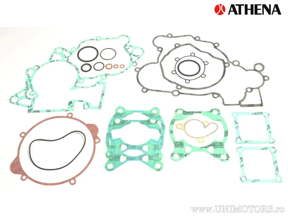 Kit completo guarnizioni - KTM SX105 / XC105 ('04-'11) - Athena