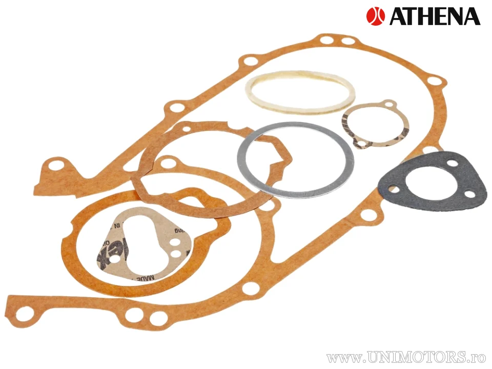 Kit completo guarnizioni - Piaggio Vespa 125 ('51) - Athena