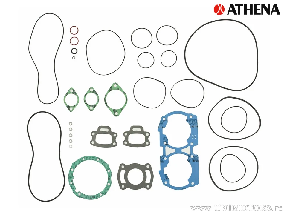 Kit completo guarnizioni - Sea Doo Sea 580 Doo Rotax ('92-'96) - Athena