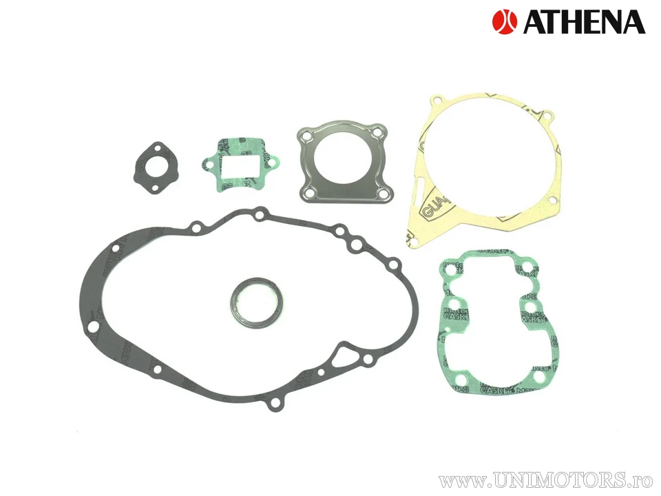 Kit completo guarnizioni - Suzuki DS 80 ('78-'94) - Athena